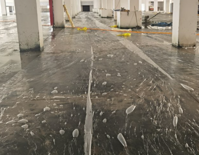 费县不发火砂浆和不发火金属骨料有什么区别
