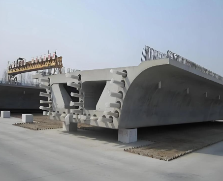 费县抗冻压浆料的特点及标准化施工工艺